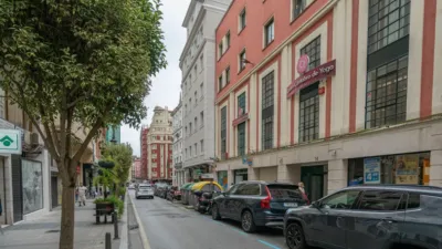 Penthouse in Pasaje del Arcillero photo 17