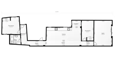 Apartment on Calle Virgen de los Remedios photo 21