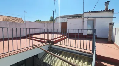 House in San Bartolomé photo 17
