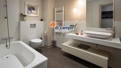 Apartment on Paseo Zorrilla photo 18