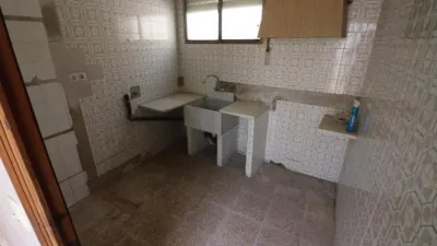 Terraced house in Alborache photo 16