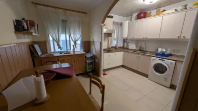 Apartment on Carrer Cap Blanc photo 8