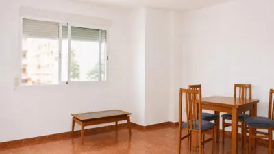 Apartment in Camino de la Piedra photo 2