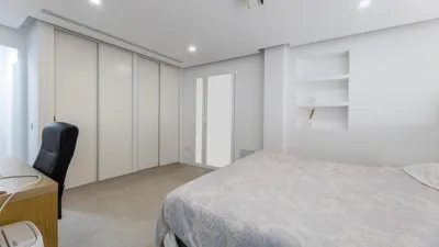 Apartment in Camí de Can Alegría photo 10