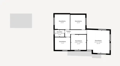 House on Manzanal Street photo 41