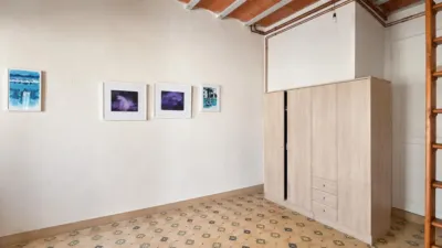 Chalet on Carrer de la Creu, 11 photo 15