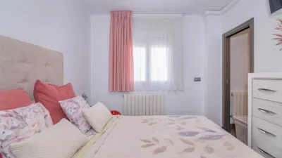 Apartment in Albolote photo 13