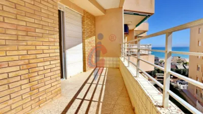 Apartment on Calle de Chile, 15 photo 8