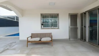Apartment in Camí de Can Alegría photo 14