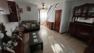 Semi-detached house on Calle de Huelva, 11 photo 7