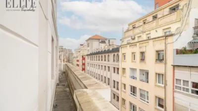 Penthouse in Pasaje del Arcillero photo 6