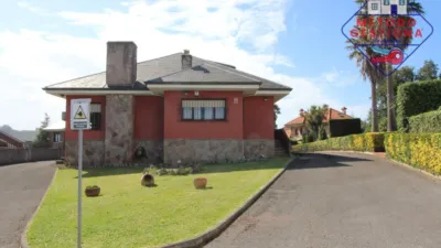 Chalet en calle del Doctor Fléming photo 5