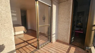 Flat on Calle Cicl. Julian H. Zaragoza photo 4
