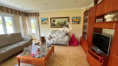 Chalet on Calle San Andres photo 11