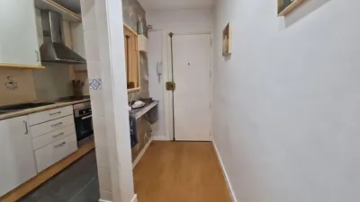 Attic in Can Salvi photo 9