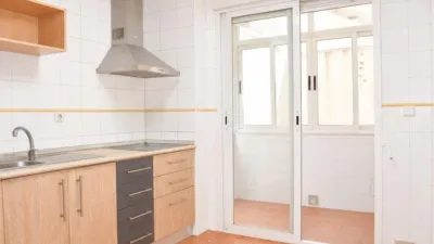 Apartment in Camino de la Piedra photo 9