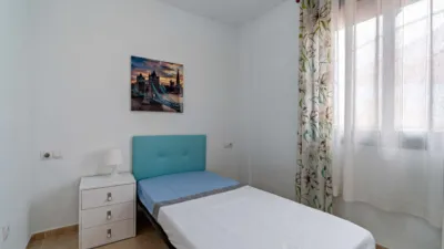 Top-floor apartment in Ejido Oeste photo 19