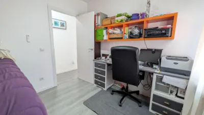 Chalet in Pioz, Zone of - Pioz photo 17