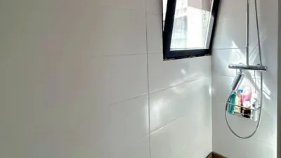 Penthouse on Calle de la Alameda photo 22