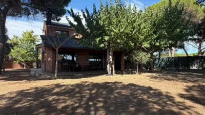 Chalet on Carrer de la Lluna photo 42