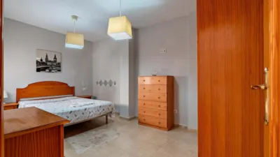 Top-floor apartment in Ejido Oeste photo 14