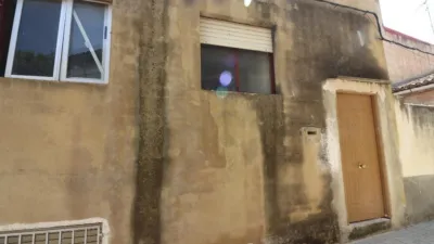 Terraced house in Alborache photo 22