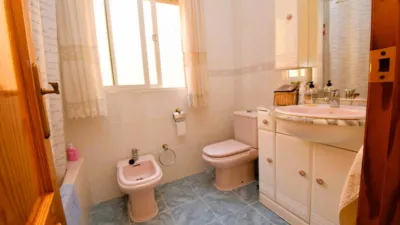 Apartment in Centro Ejido photo 13