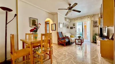 Piso – Torrevieja, San Roque - Vista 2