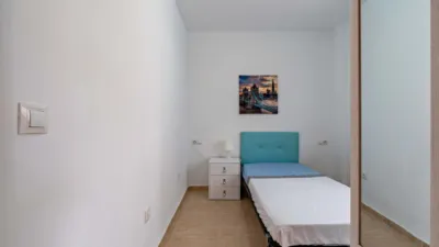 Top-floor apartment in Ejido Oeste photo 20