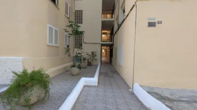 Apartment on Carrer Cap Blanc photo 31