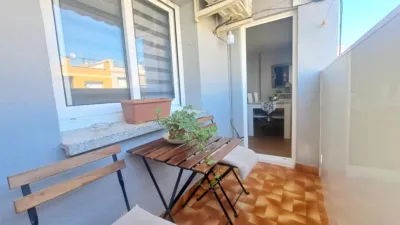 Attic in Can Salvi photo 15