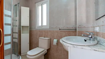 Top-floor apartment in Ejido Oeste photo 16