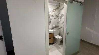 Apartment on Hernan Cortes Street photo 12