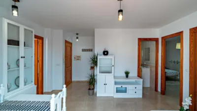 Top-floor apartment in Ejido Oeste photo 4