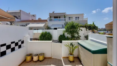 Casa – Torrevieja - Vista 4