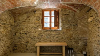 Chalet on Carrer de la Creu, 11 photo 25
