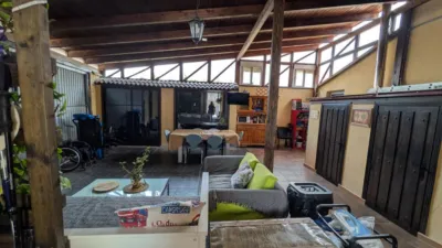 Chalet in Pioz, Zone of - Pioz photo 40