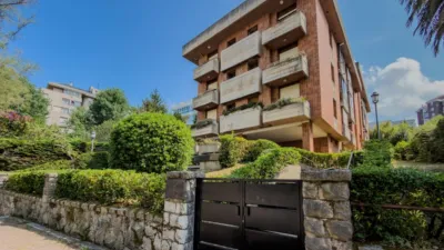 Apartment in Los Castros photo 44
