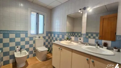 Chalet on Carrer del Llorer photo 19