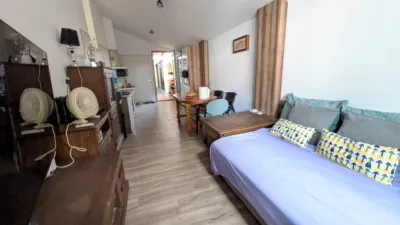 Chalet in Pioz, Zone of - Pioz photo 26