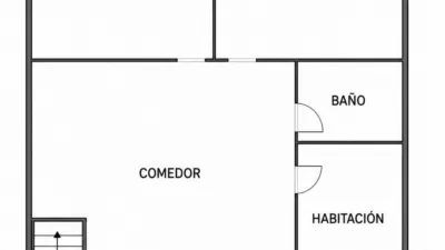Chalet on Carrer de la Creu photo 18