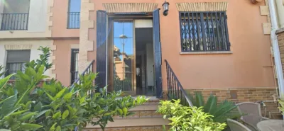 Terraced house on Calle de Sedaví photo 19