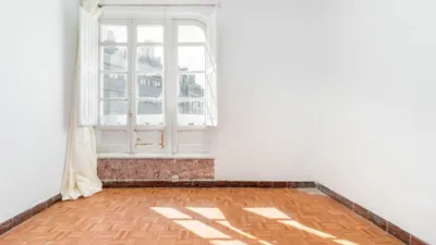 Apartment on Valentín Ochoa Street, 8 photo 3