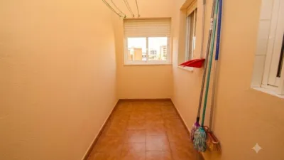 Apartment in Centro Ejido photo 6