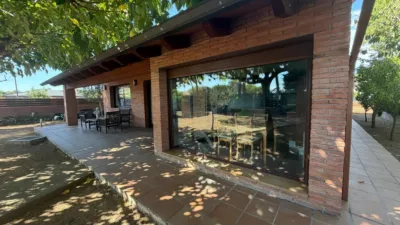 Chalet on Carrer de la Lluna photo 44