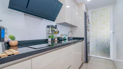 Apartment in Albolote photo 10