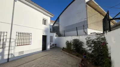 Semi-detached house on Calle de Huelva, 11 photo 4