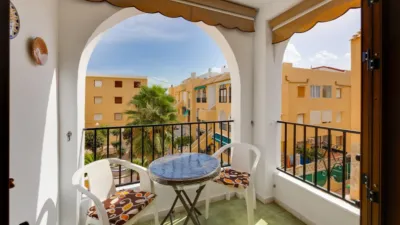 Piso – Torrevieja - Vista 4