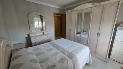 Apartment in San Roque Pueblo photo 3