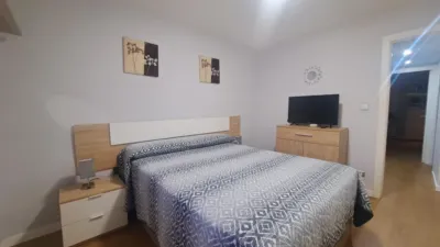 Attic in Can Salvi photo 18